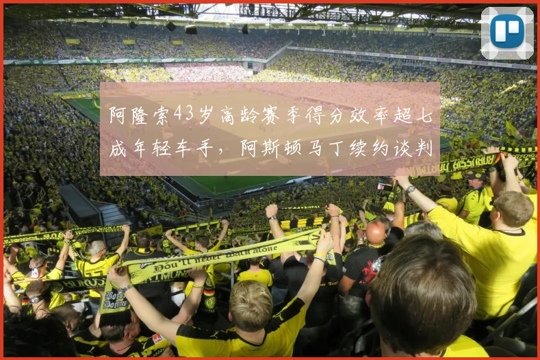 阿隆索43岁高龄赛季得分效率超七成年轻车手,阿斯顿马丁续约谈判却因薪资停滞__br_